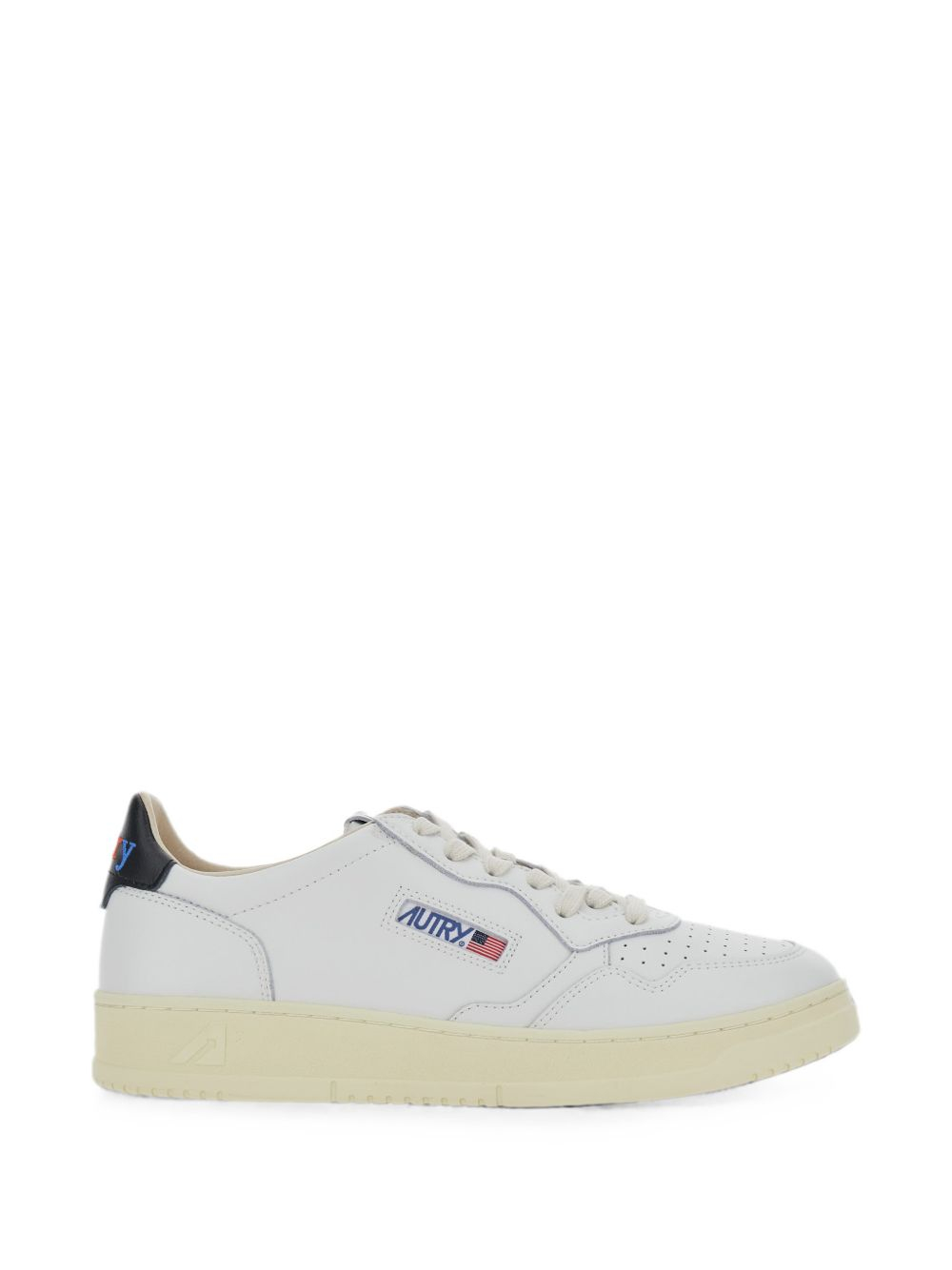 [AUTRY] Sneakers FW26 AULM BG 02