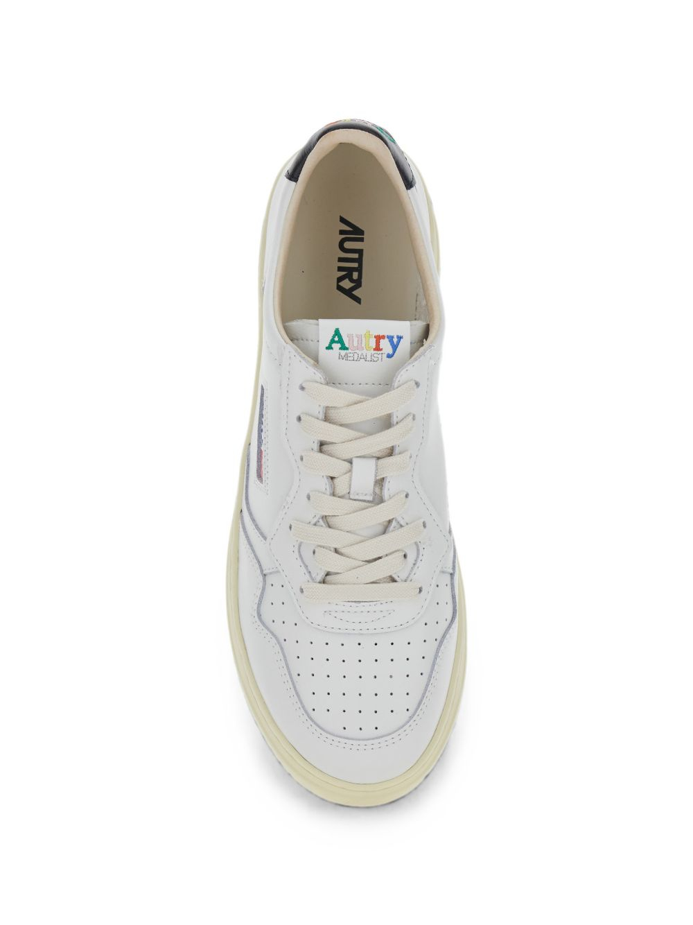 [AUTRY] Sneakers FW26 AULM BG 02