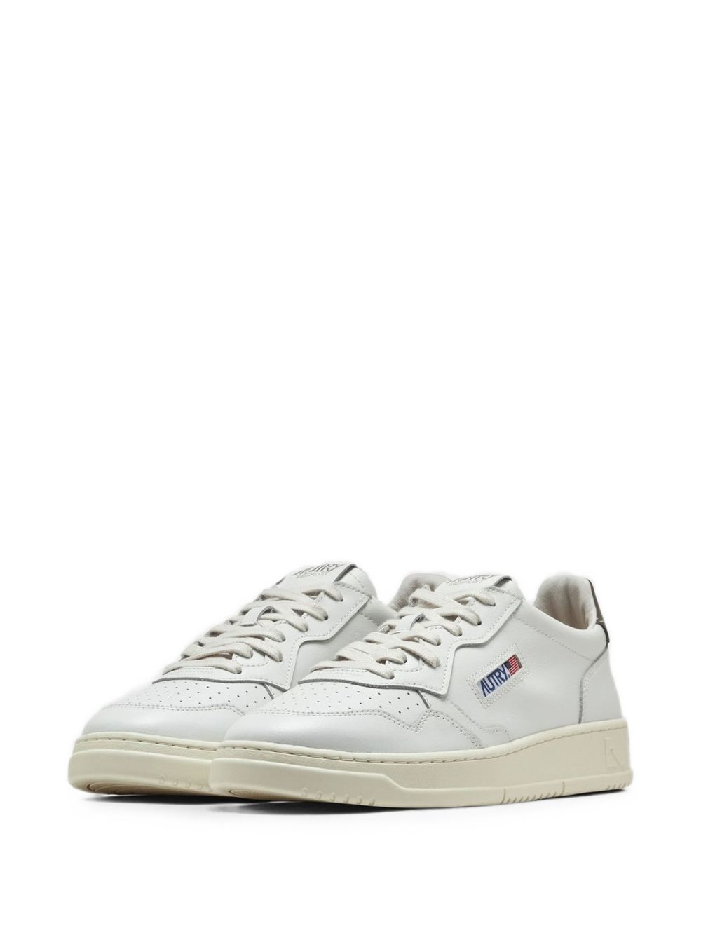 [AUTRY] Sneakers FW26 AULW LL 28