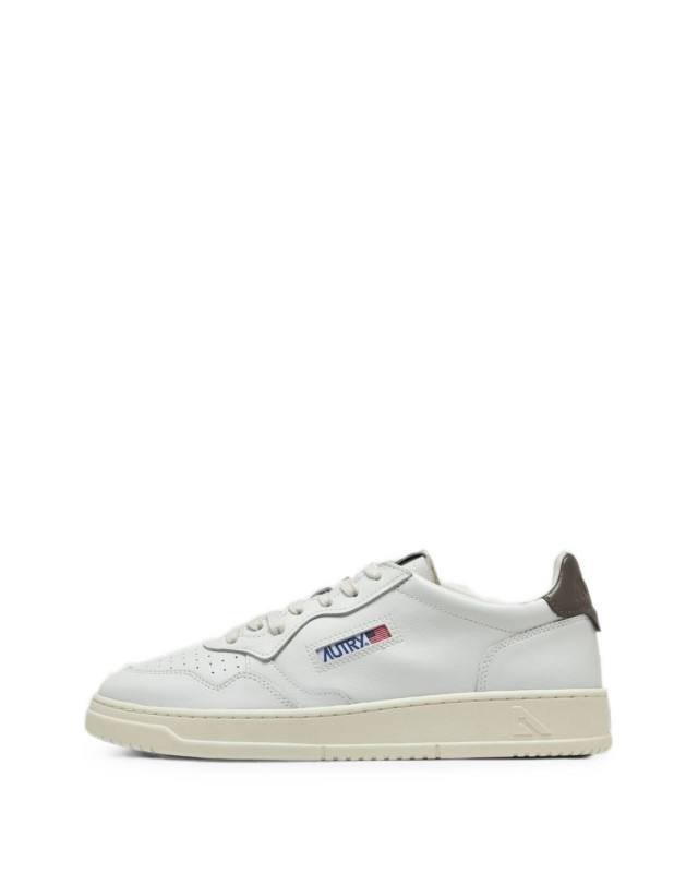 [AUTRY] Sneakers FW26 AULW LL 28
