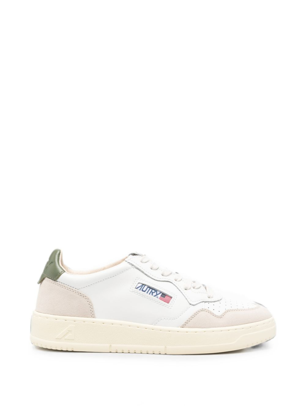 [AUTRY] Sneakers FW26 AULM LS 17