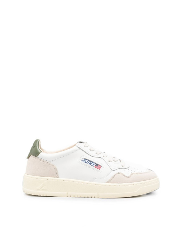 [AUTRY] Sneakers FW26 AULM LS 17