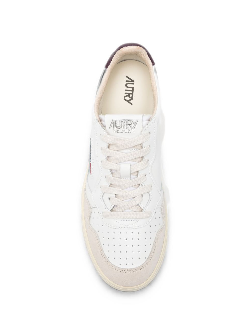 [AUTRY] Sneakers FW26 AULM LS 18