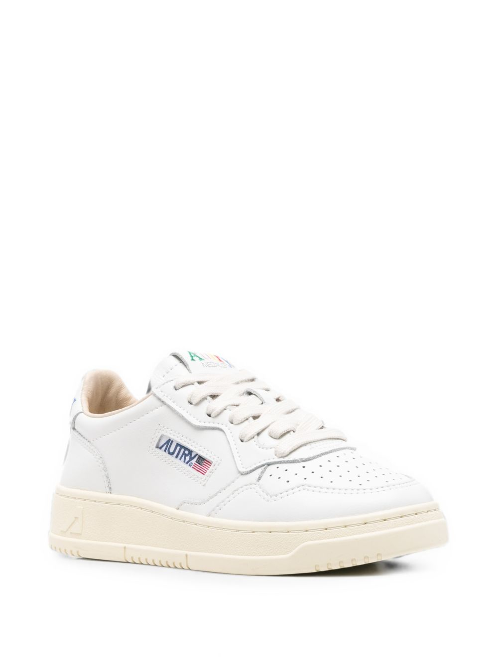 [AUTRY] Sneakers FW26 AULW BG 01