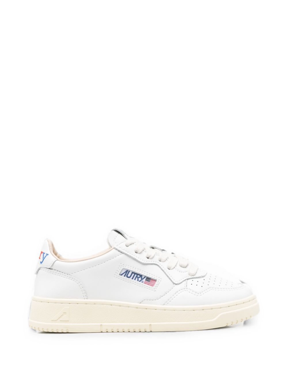 [AUTRY] Sneakers FW26 AULW BG 01