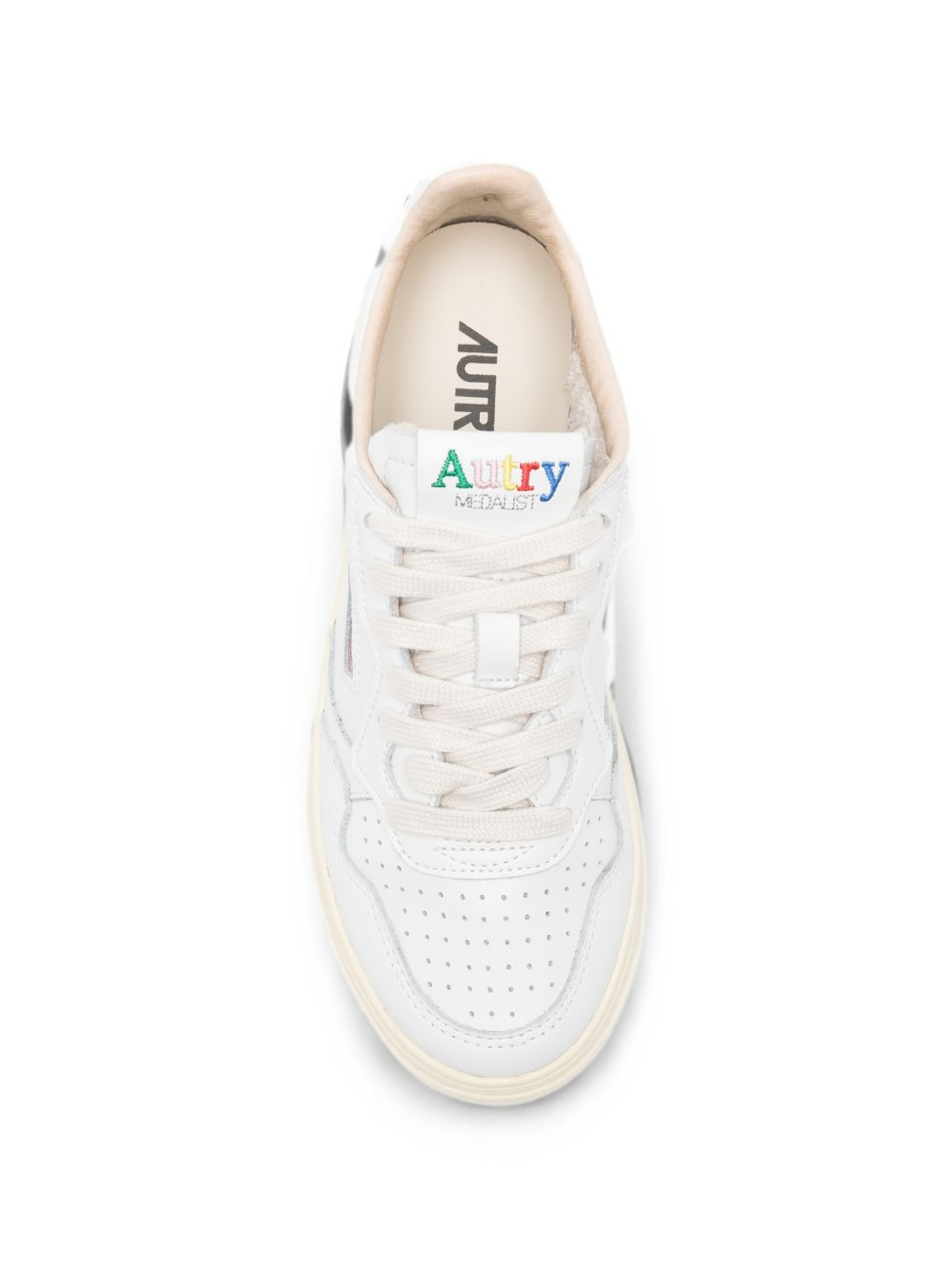 [AUTRY] Sneakers FW26 AULW BG 01