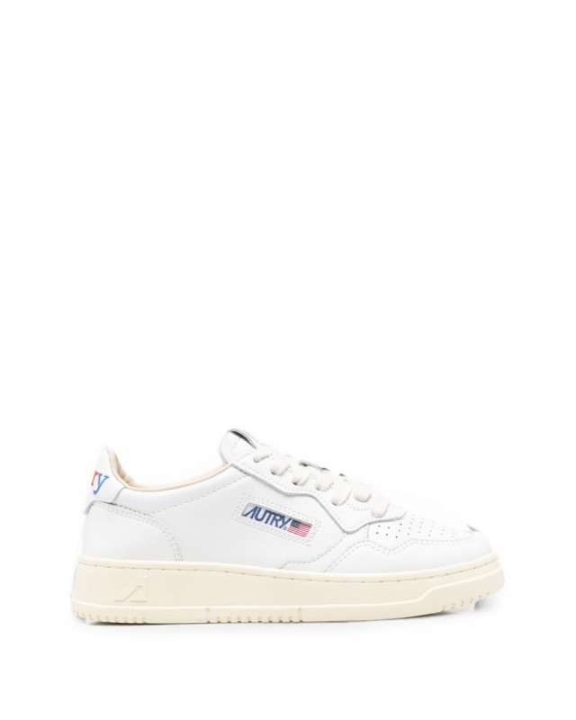 [AUTRY] Sneakers FW26 AULW BG 01