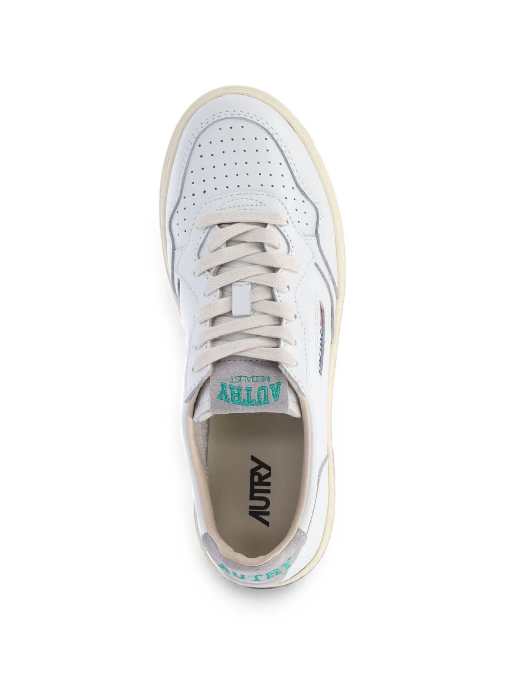 [AUTRY] Sneakers FW26 AULM HJ 01