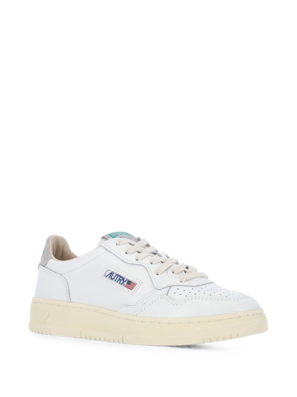 [AUTRY] Sneakers FW26 AULM HJ 01
