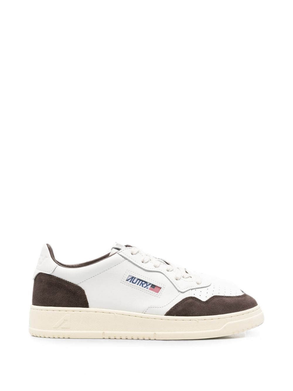 [AUTRY] Sneakers FW26 AULM FT 19