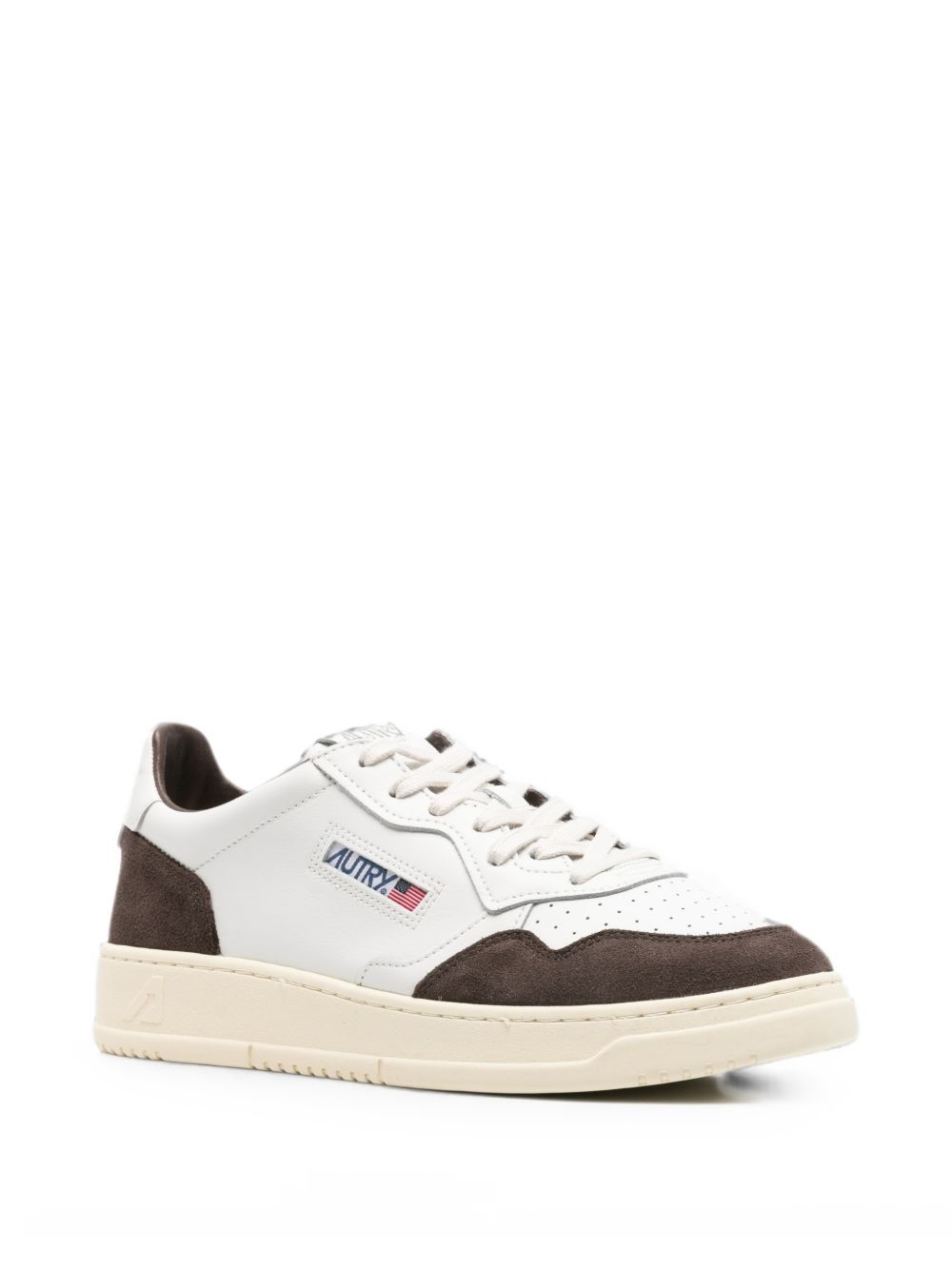 [AUTRY] Sneakers FW26 AULM FT 19