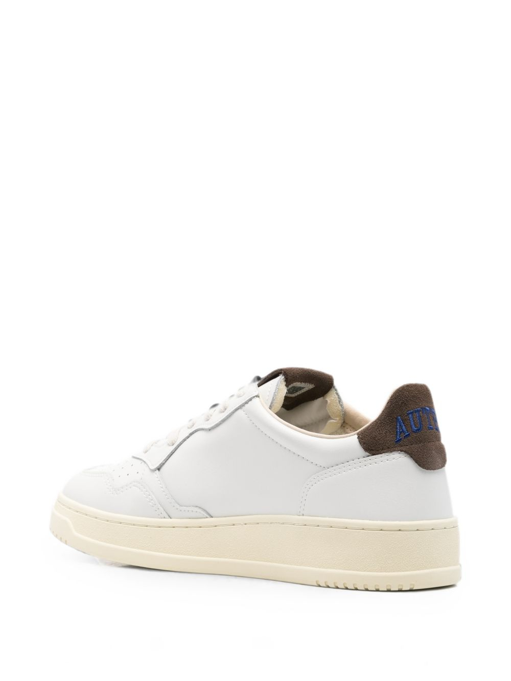 [AUTRY] Sneakers FW26 AULM HJ 03