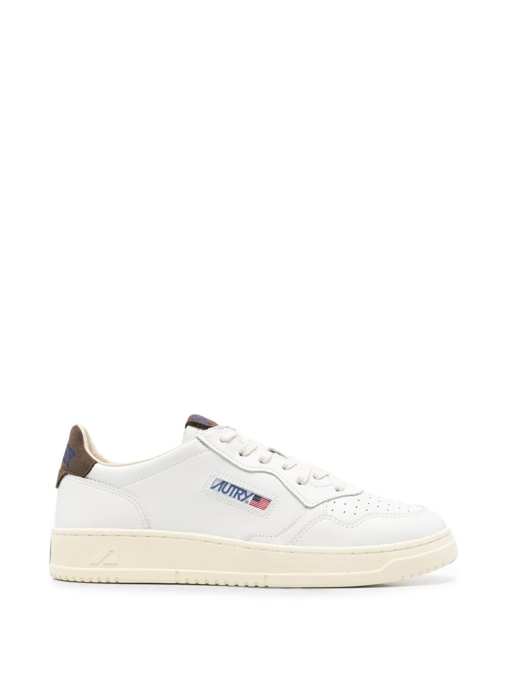 [AUTRY] Sneakers FW26 AULM HJ 03