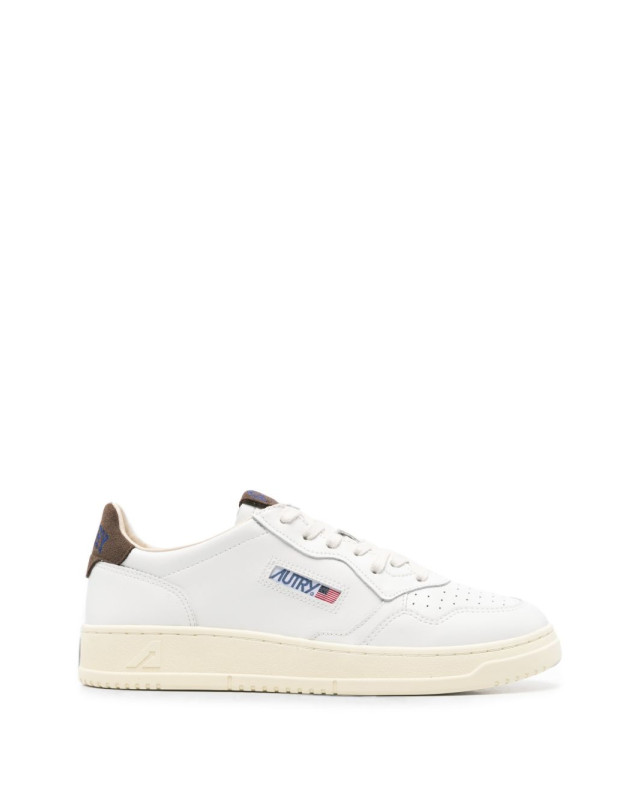 [AUTRY] Sneakers FW26 AULM HJ 03