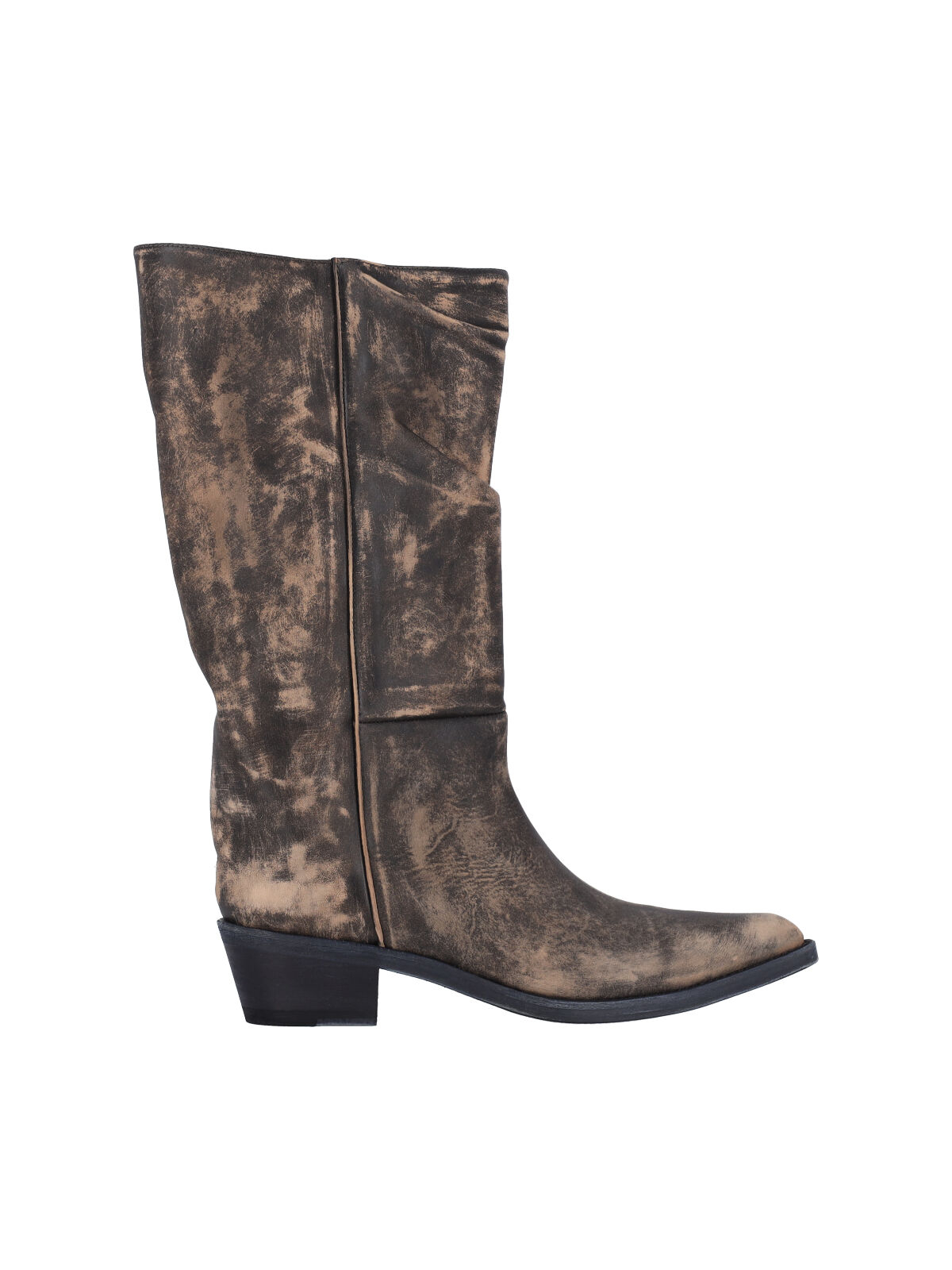 [KHAITE] Ankle Boots FW26 F1105 944 L944482