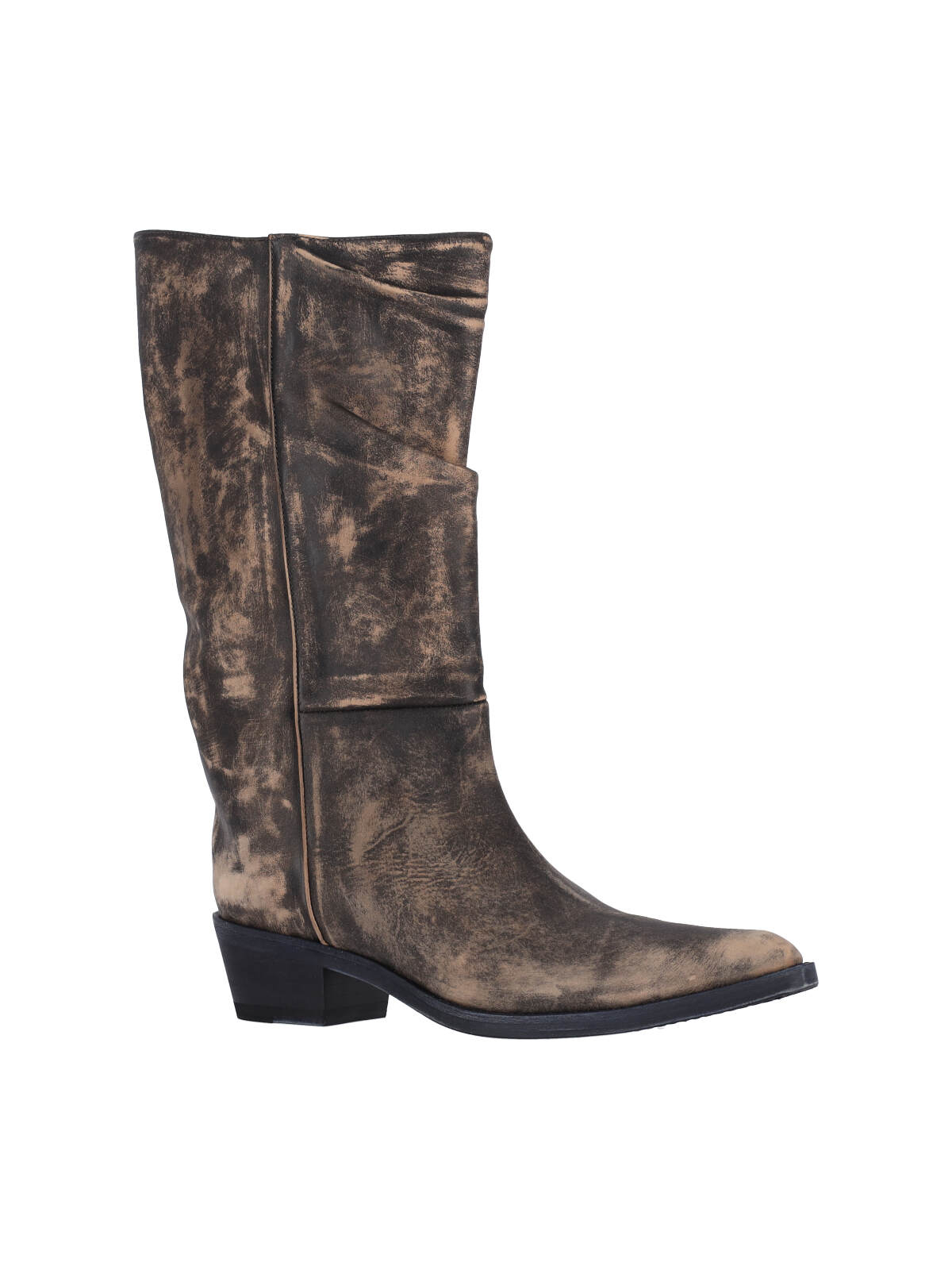 [KHAITE] Ankle Boots FW26 F1105 944 L944482