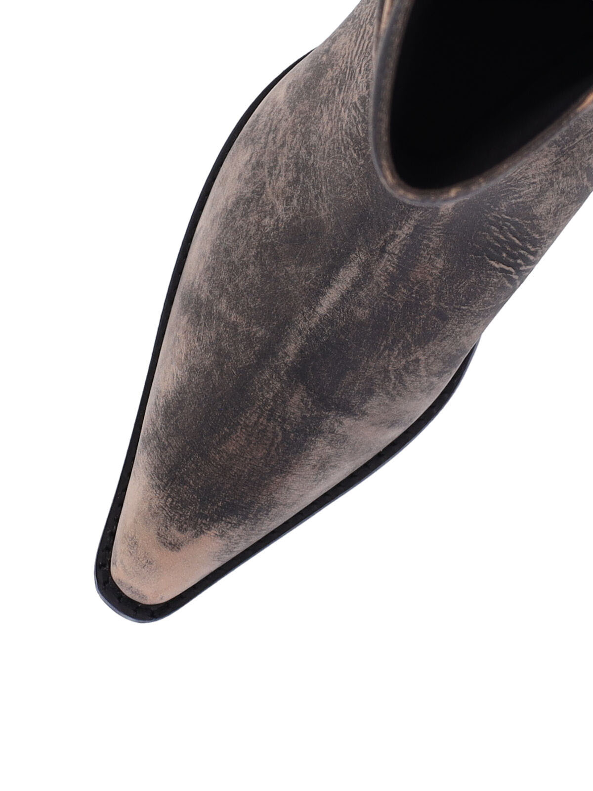 [KHAITE] Ankle Boots FW26 F1105 944 L944482