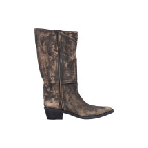 [KHAITE] Ankle Boots FW26 F1105 944 L944482