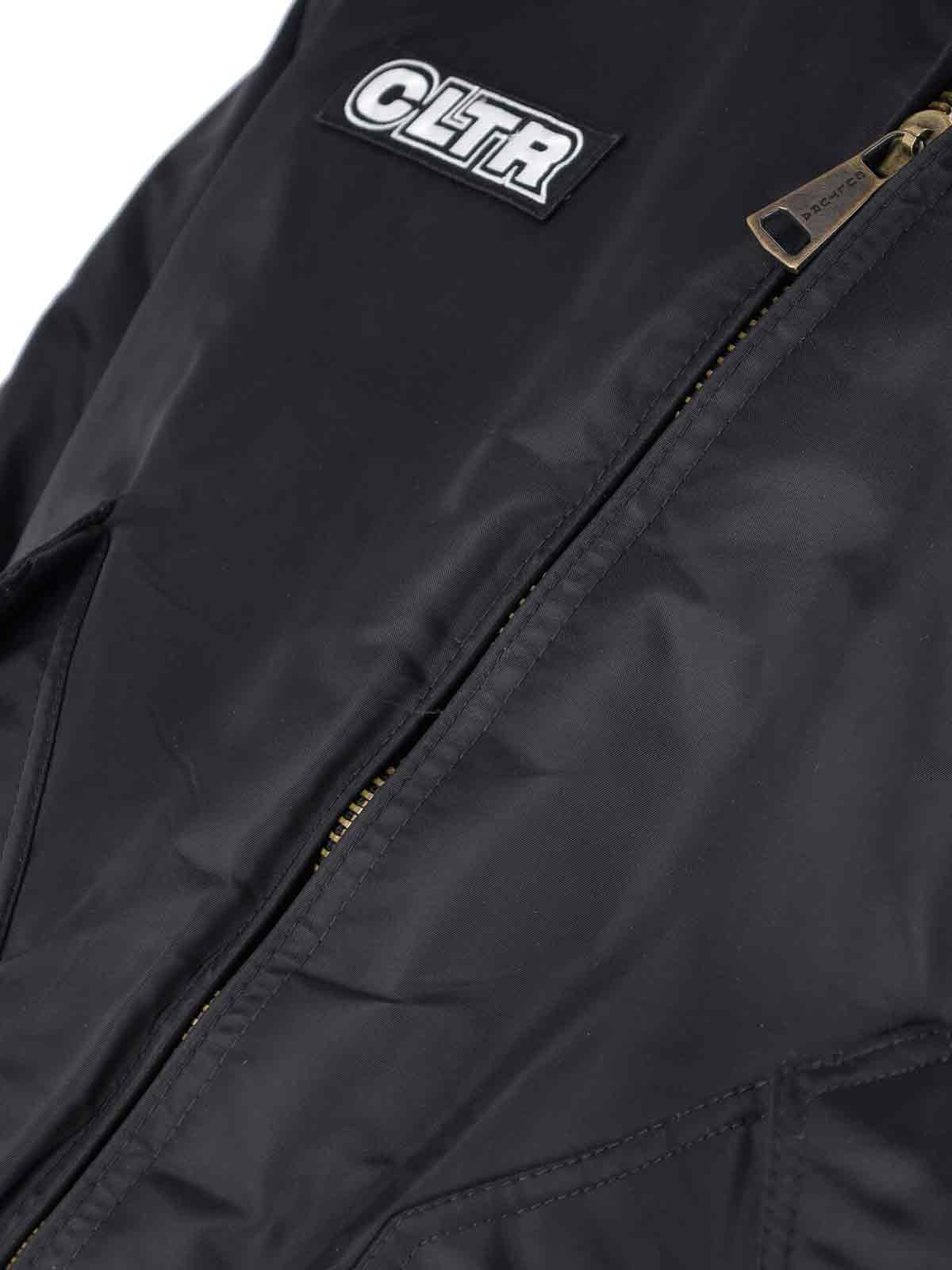 [Cultura] Jacket FW25 BB0050