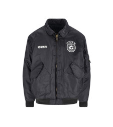[Cultura] Jacket FW25 BB0050