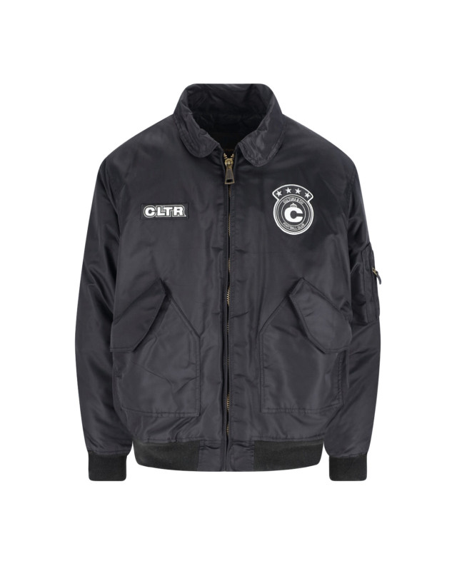 [Cultura] Jacket FW25 BB0050