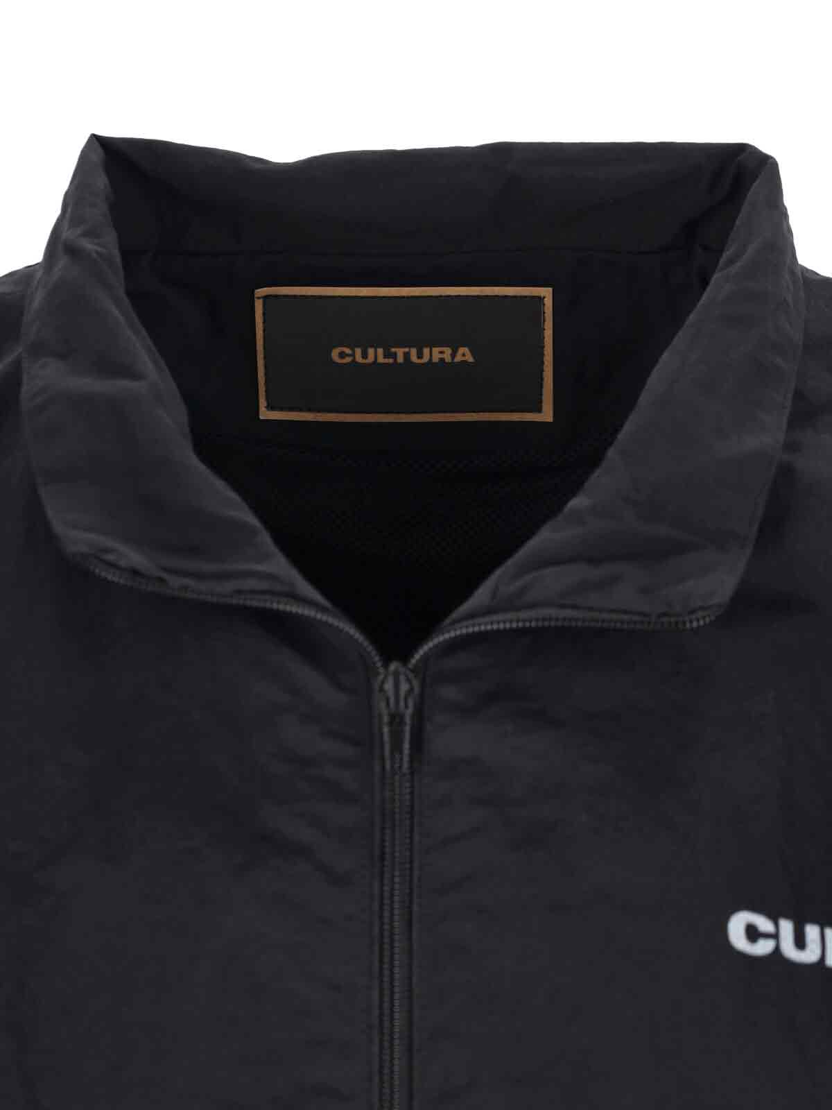 [Cultura] Bomber Jacket FW25 V0030