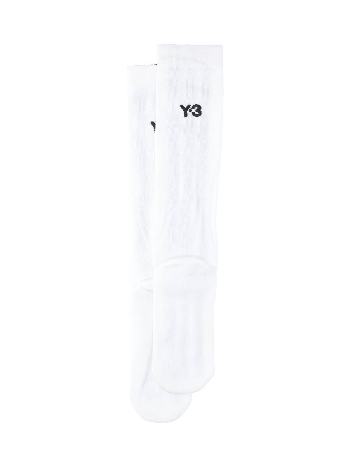 [Y - 3] Socks FW25 JJ3883WHITE