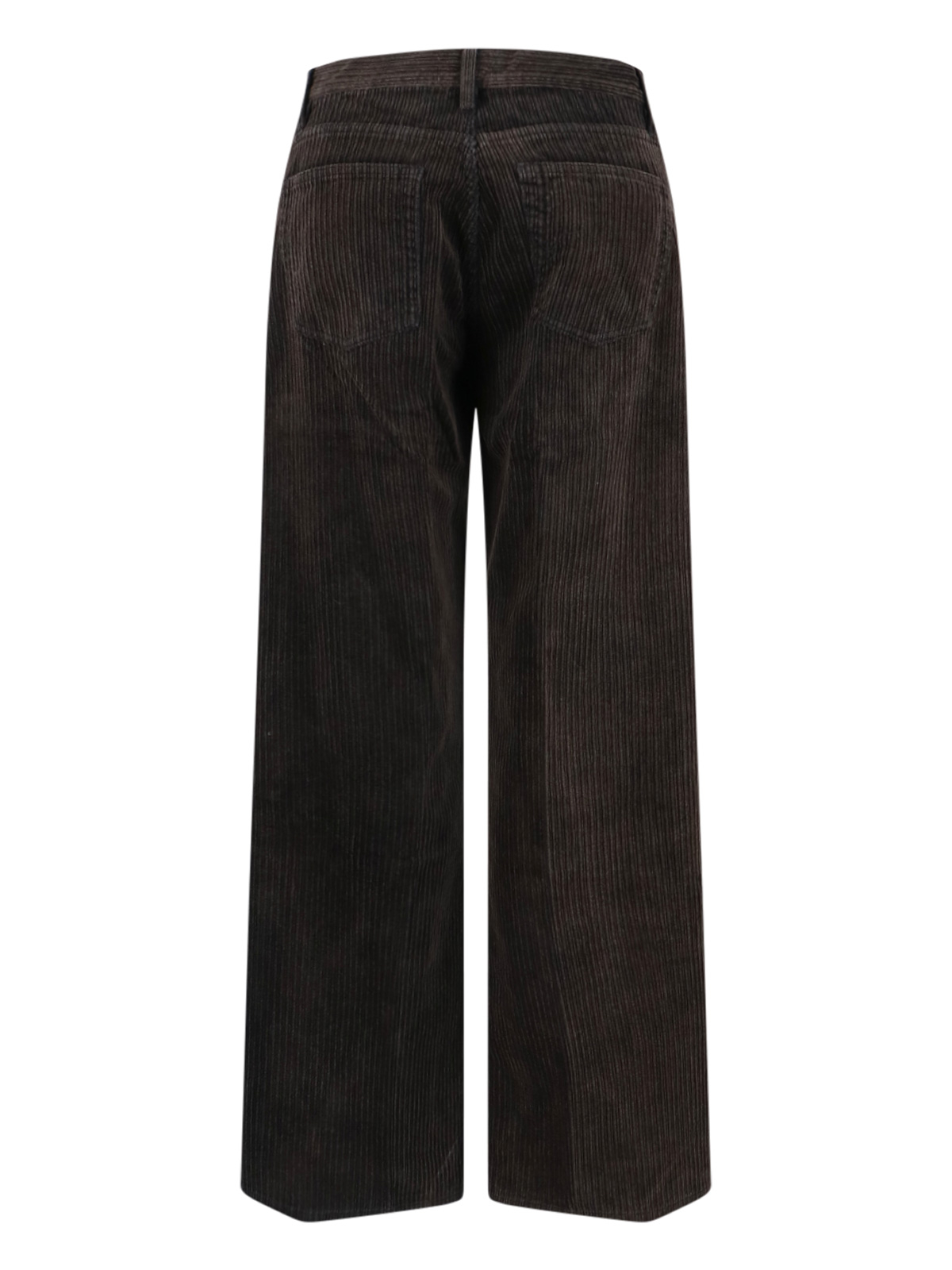[FRAME] Trousers FW25 2002200UMBR