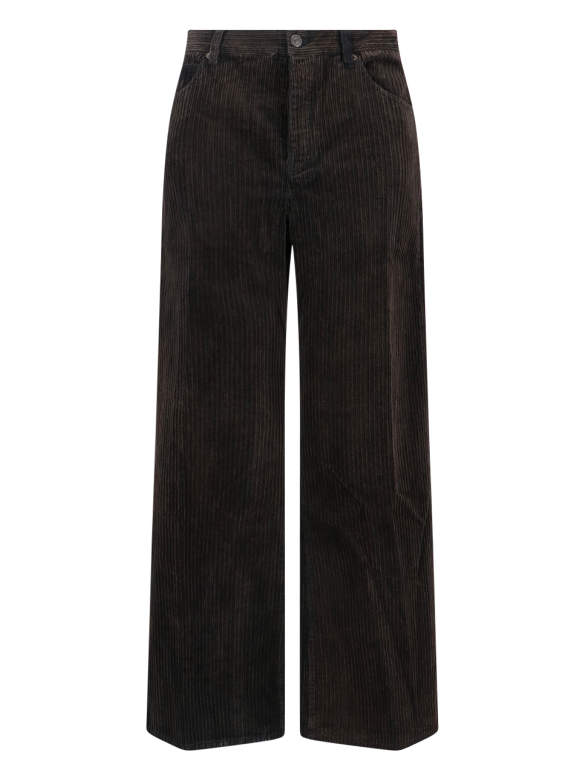 [FRAME] Trousers FW25 2002200UMBR