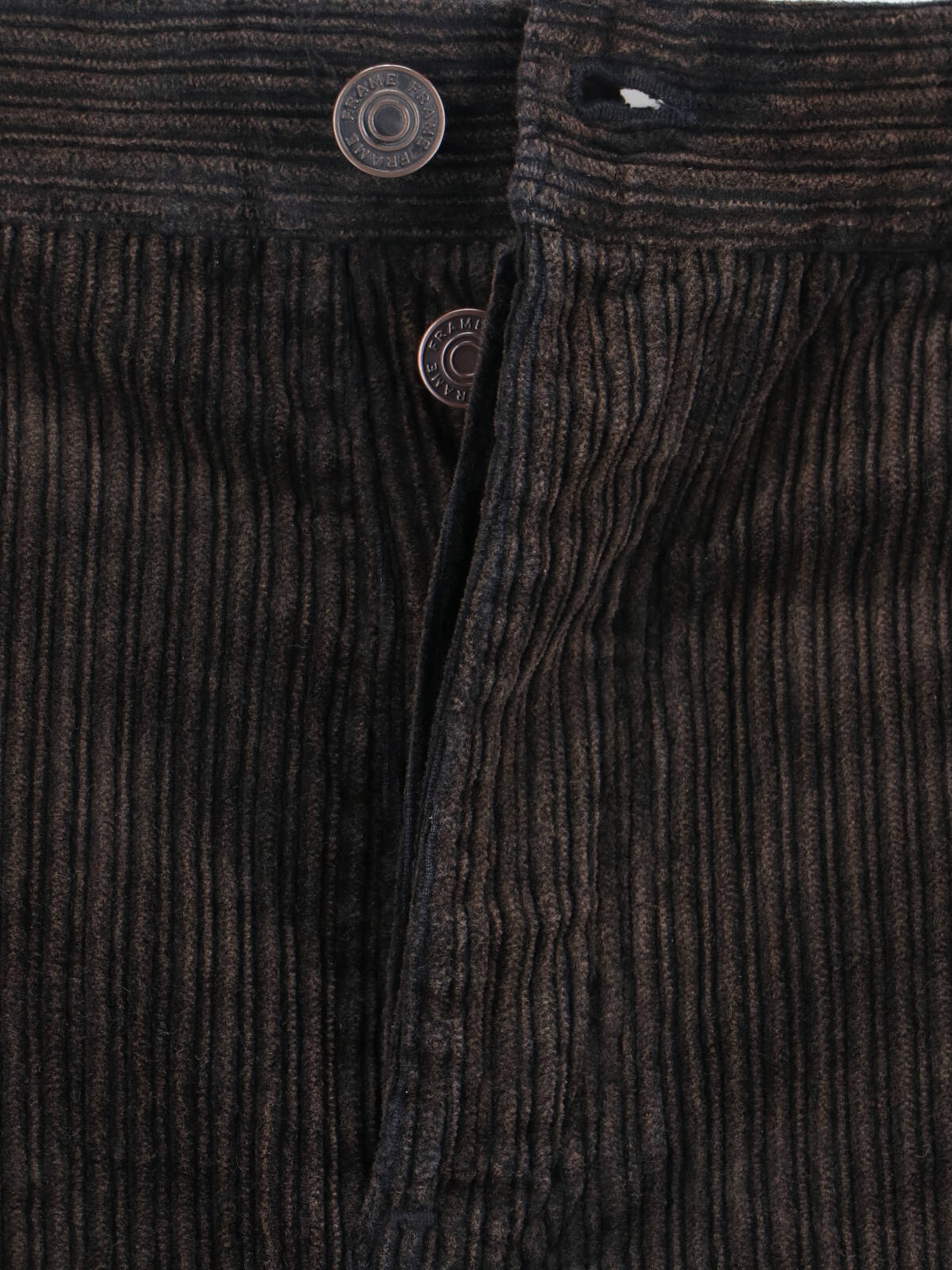 [FRAME] Trousers FW25 2002200UMBR