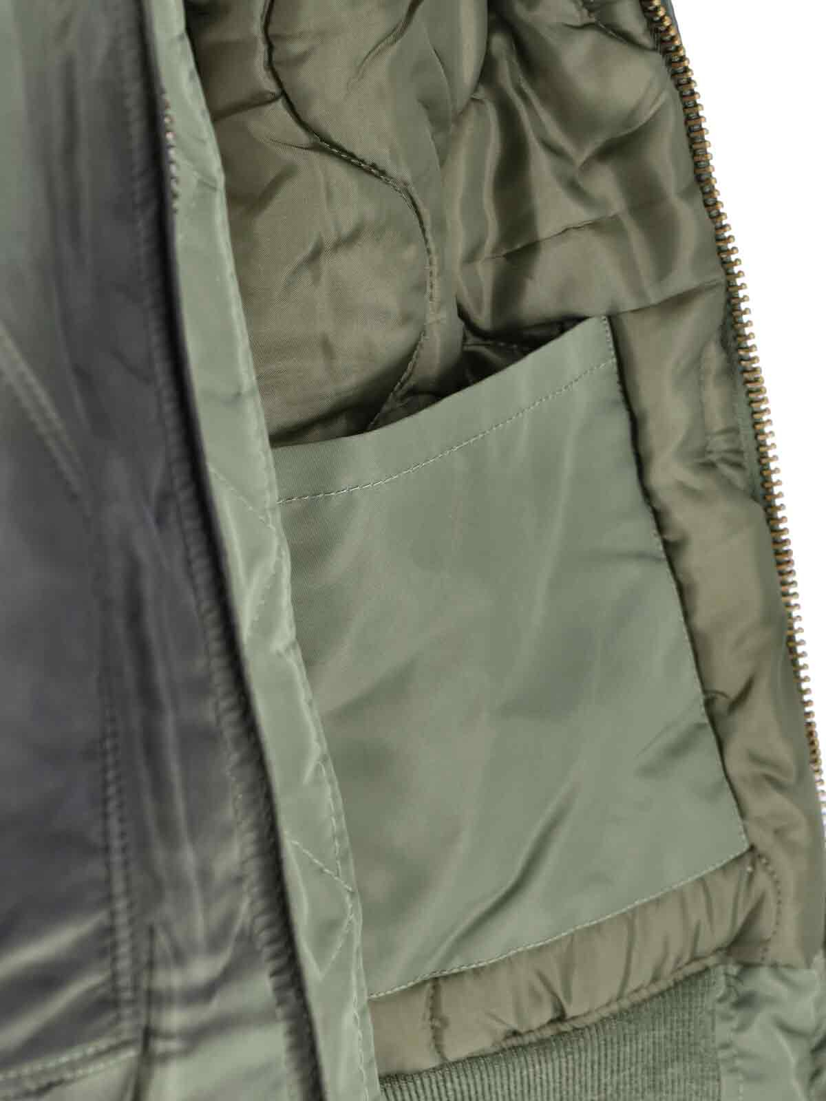 [Cultura] Jacket FW25 BB0020