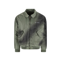[Cultura] Jacket FW25 BB0020