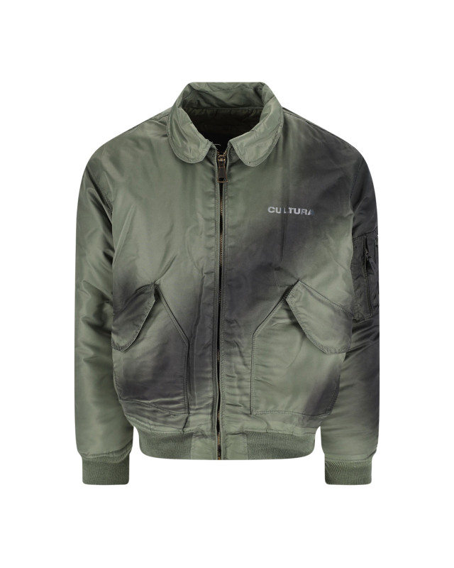 [Cultura] Jacket FW25 BB0020