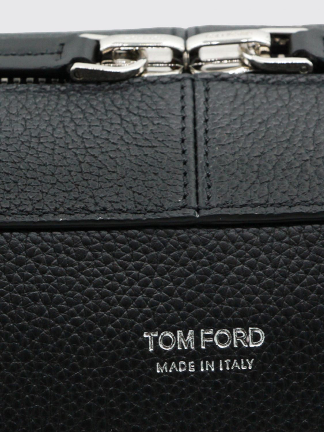 [Tom Ford] Briefcase FW26 H0755LCL213S NAA