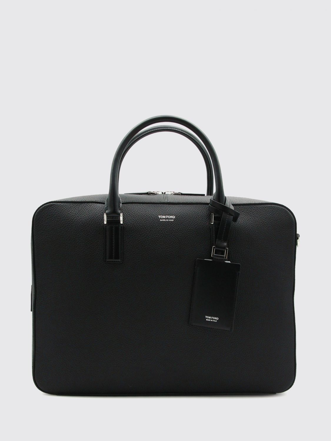 [Tom Ford] Briefcase FW26 H0755LCL213S NAA