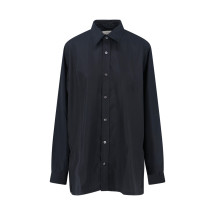 [SETCHU] Shirts Long Sleeve FW25 U001H001P001BLACK