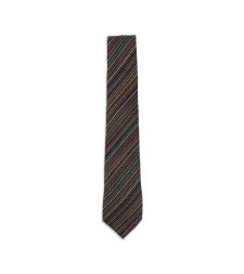 [Paul Smith] Tie FW26 M1A0TIEU4169292