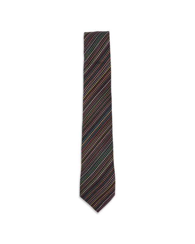 [Paul Smith] Tie FW26 M1A0TIEU4169292