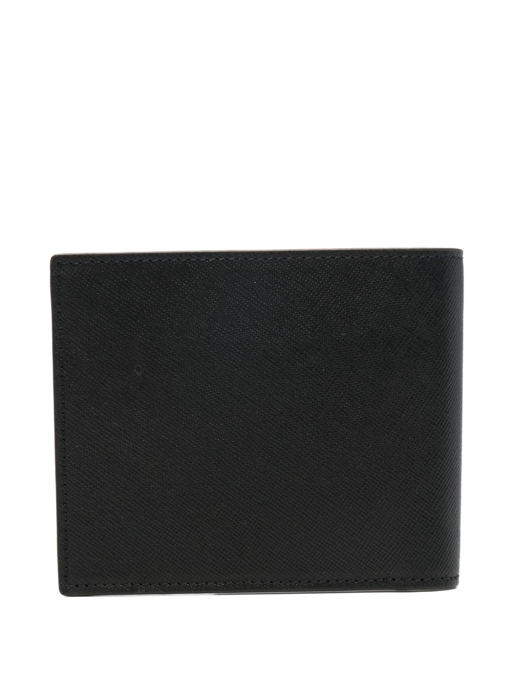 [Paul Smith] Wallet FW26 M1A4832WLANGR79