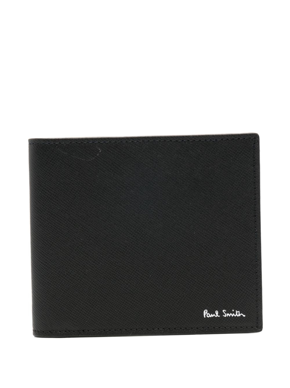 [Paul Smith] Wallet FW26 M1A4832WLANGR79