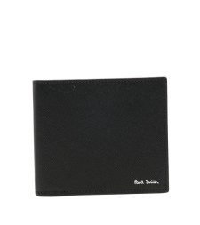 [Paul Smith] Wallet FW26 M1A4832WLANGR79