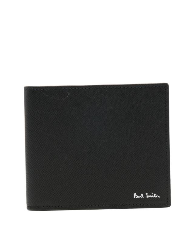 [Paul Smith] Wallet FW26 M1A4832WLANGR79