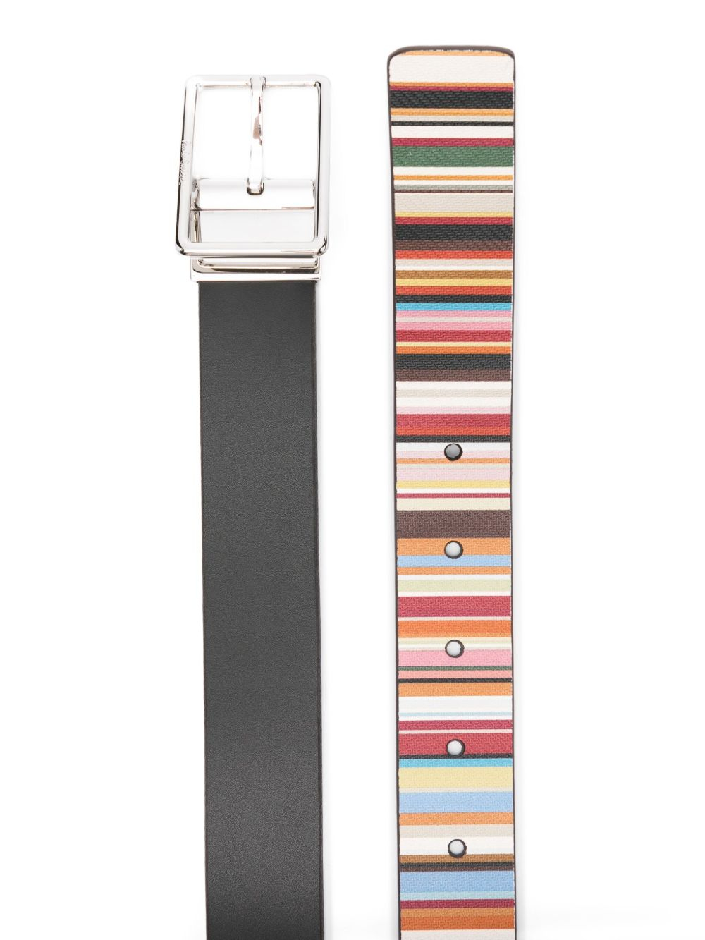 [Paul Smith] Belt FW26 M1A8172DC2FMU92