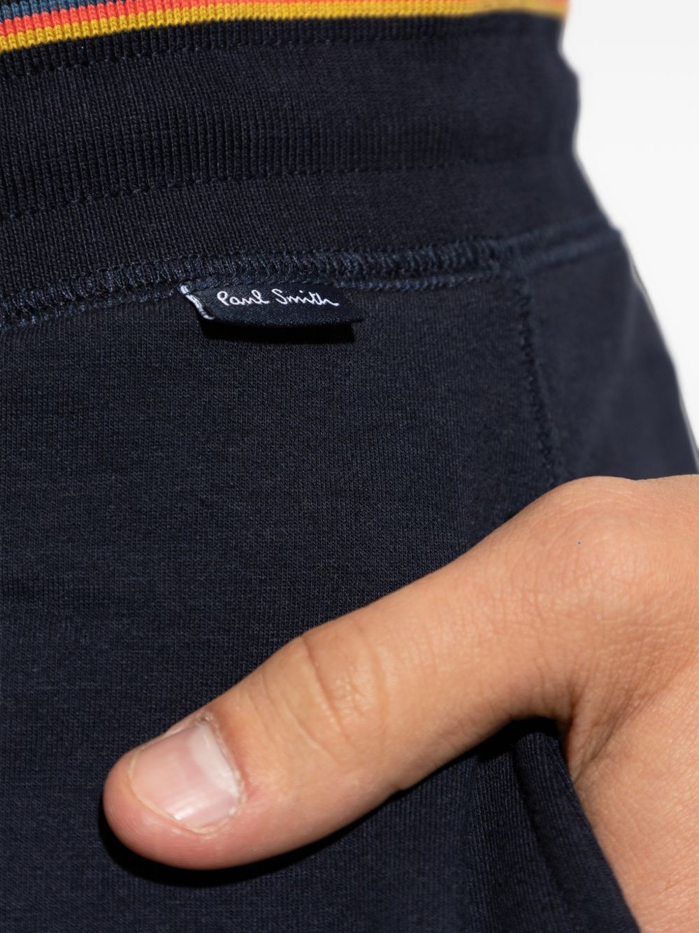 [Paul Smith] Trousers FW26 M1A373MW12548