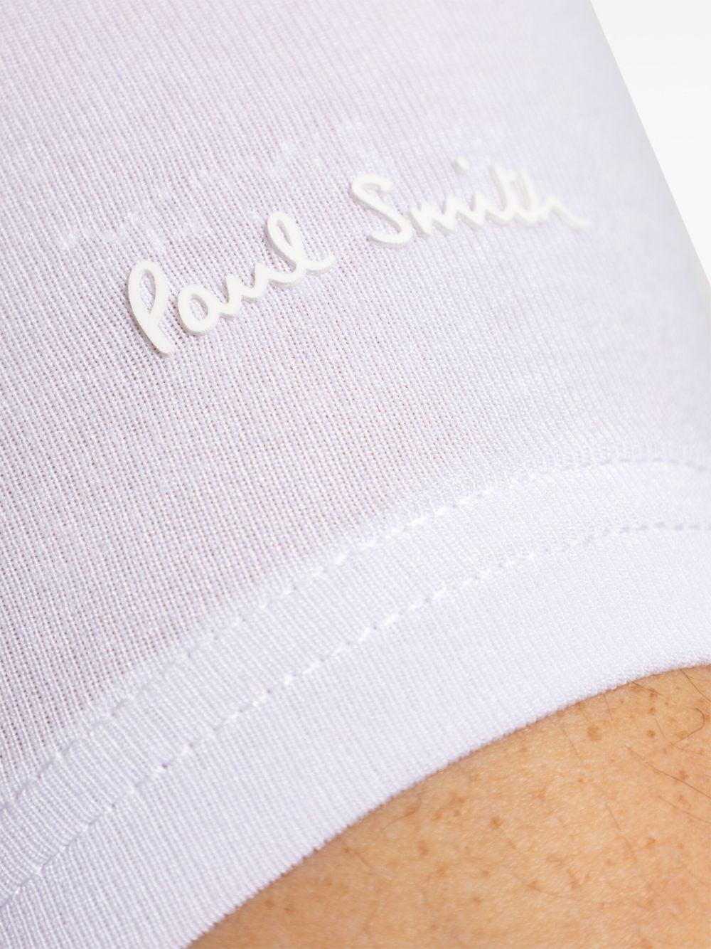 [Paul Smith] T-shirts Short Sleeve FW26 M1A388FHP3PK1A