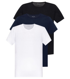 [Paul Smith] T-shirts Short Sleeve FW26 M1A388FHP3PK1A