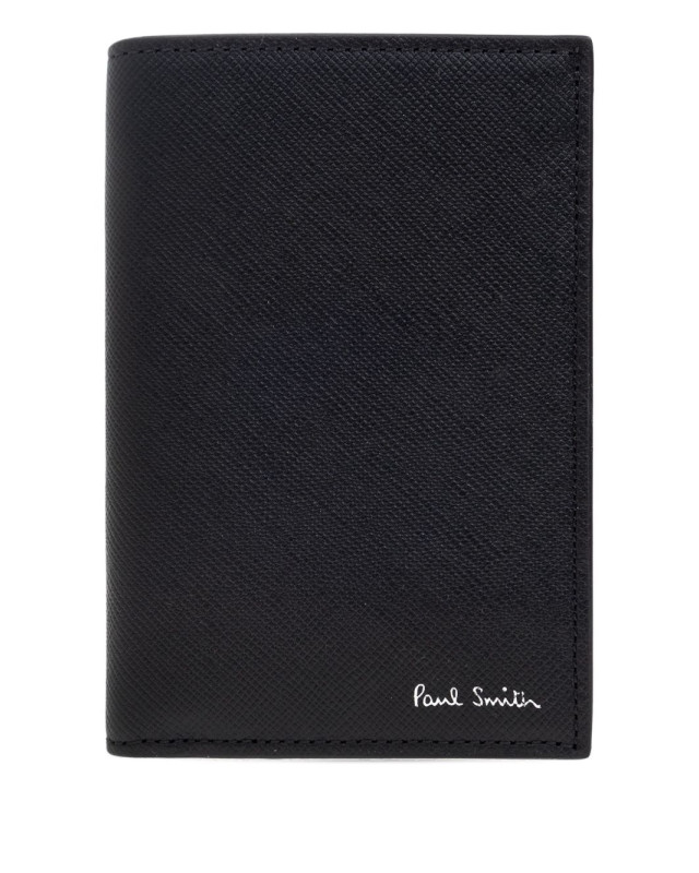 [Paul Smith] Wallet FW26 M1A4774DMULTI79