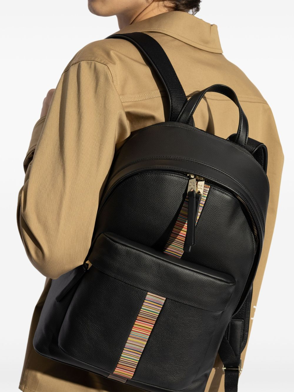 [Paul Smith] Backpack FW26 M1A8037CMULTI79