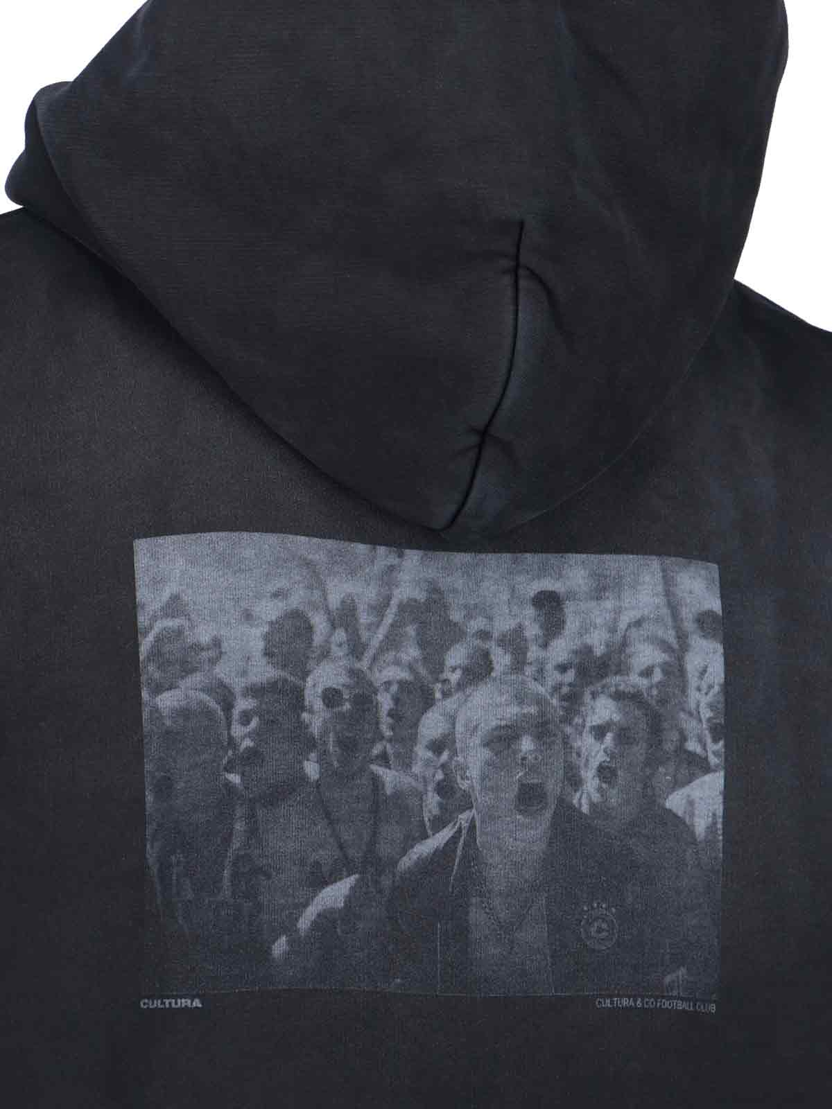 [Cultura] Sweatshirt FW25 L0020