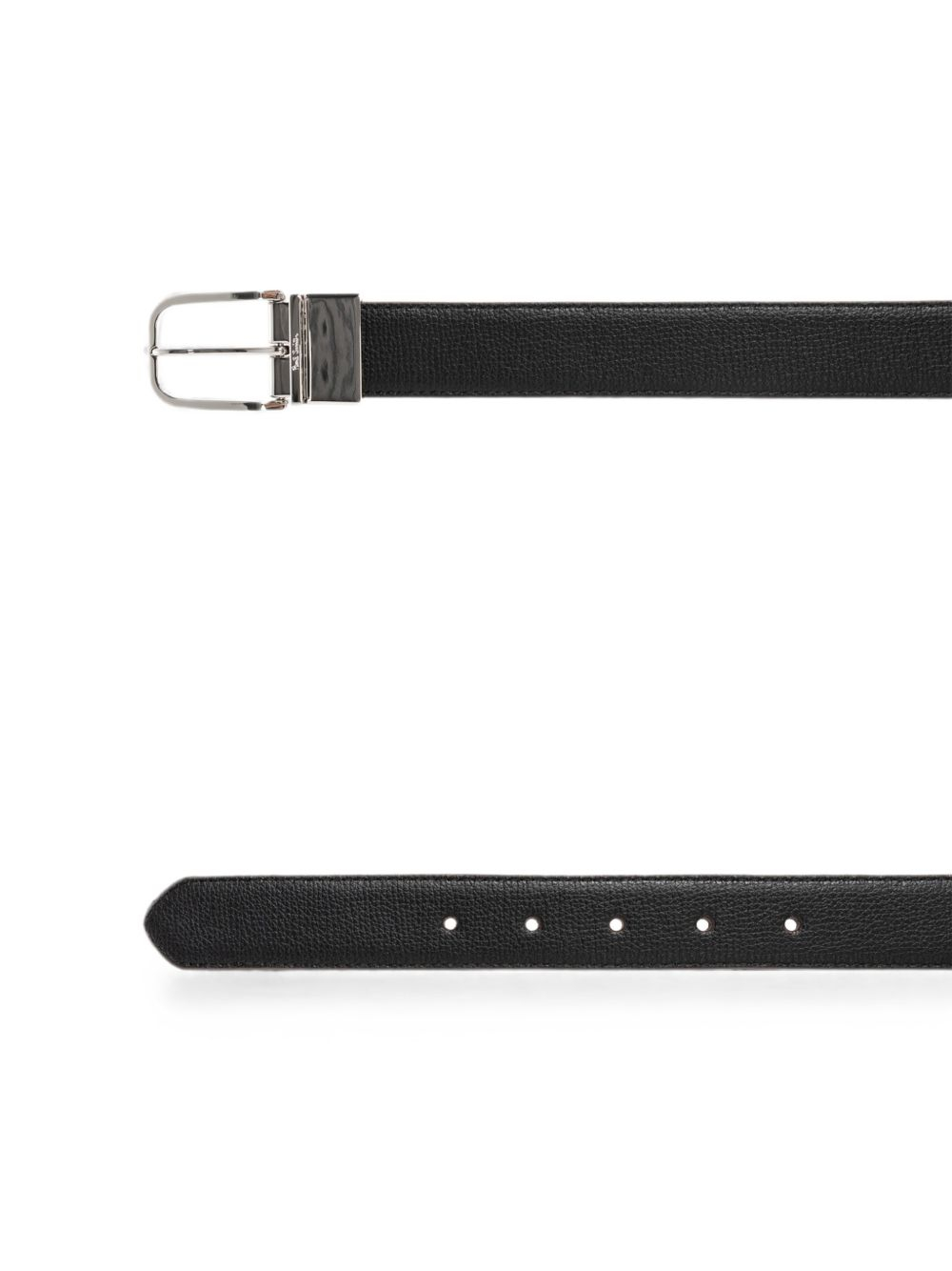 [Paul Smith] Belt FW26 M1A8309WREVER79
